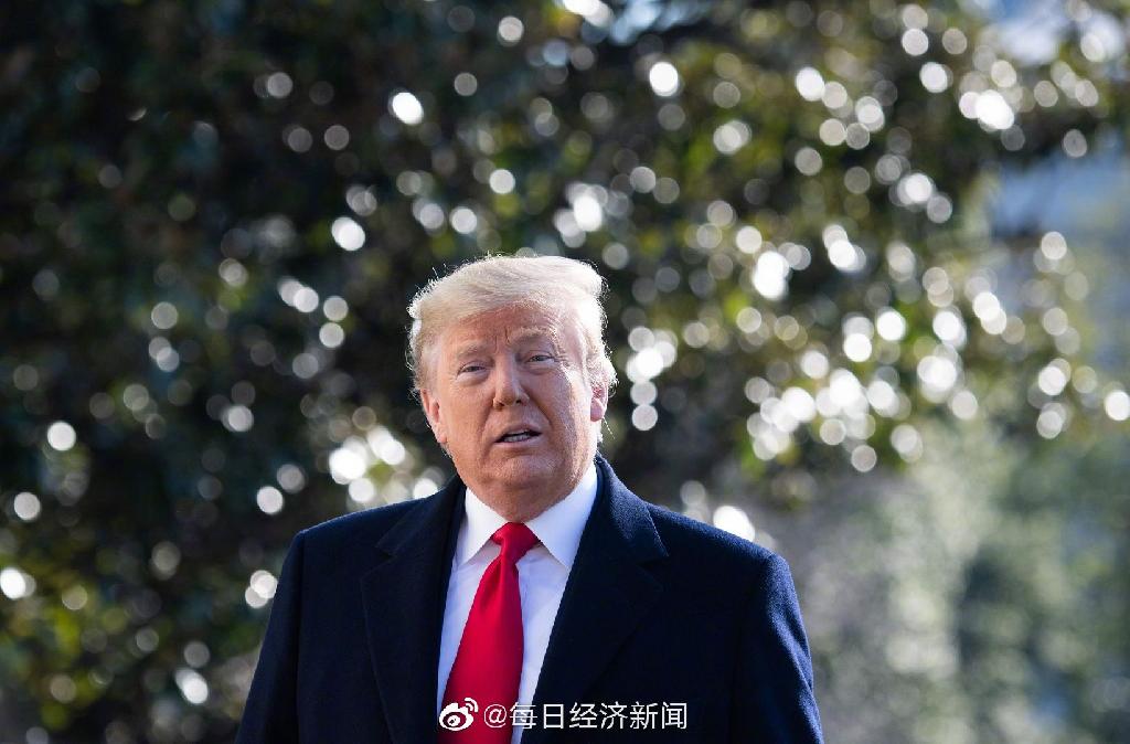 CNN主播批评特朗普