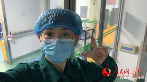 姑娘，留在武汉给我当儿媳妇吧！