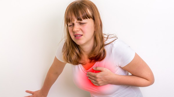 {中国平均每76秒就有一人确诊乳腺癌 乳腺癌已成为全球第一大癌症}