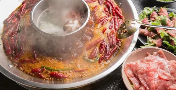 春节期间吃的太油腻怎么办？五种食物帮你“刮油”