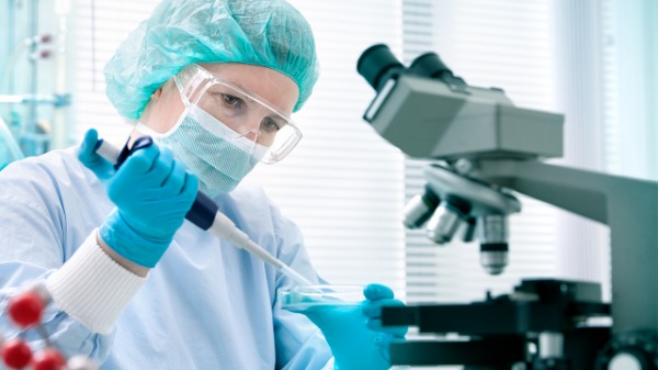科学家成功清除已感染的HIV病毒 目前停留在“概念证明”阶段