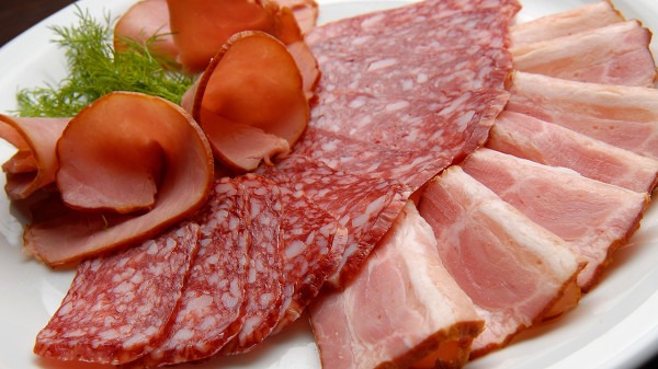 {韩国一公斤牛肉1090元 不吃肉类对身体有影响吗}