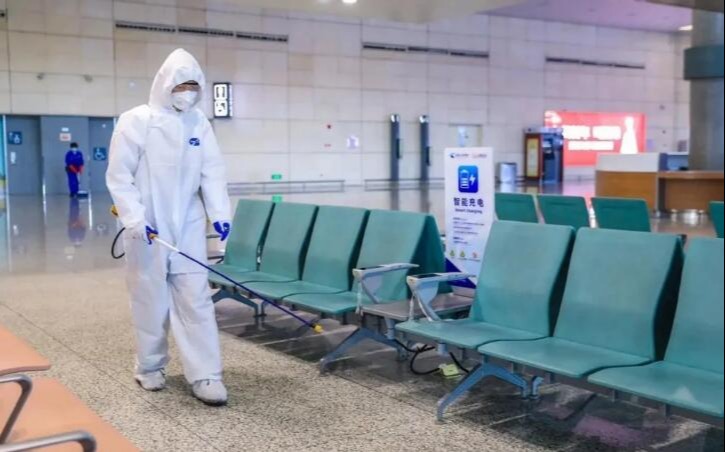 如何应对全国多地感染的“德尔塔”？专家：做好防疫常态化准备
