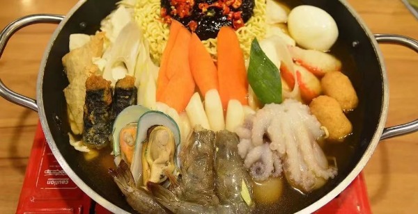 春节期间吃的太油腻怎么办？五种食物帮你“刮油”