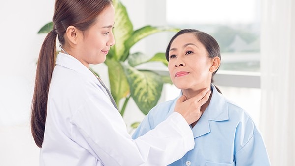 {女子2年没复查甲状腺结节变成癌 甲状腺结节会自行消失吗}