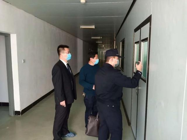 又一家生产医用口罩的制药公司复工了