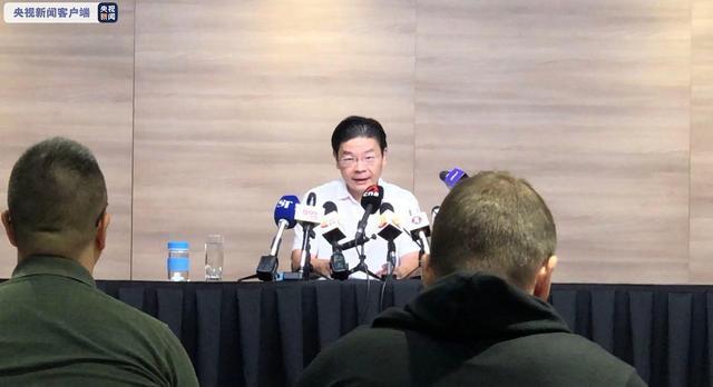 新加坡禁止所有外国人入境或过境