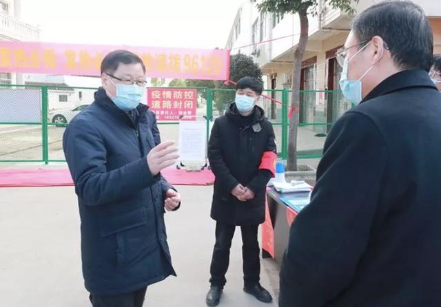 武汉已问责处理654人涉局级干部10人