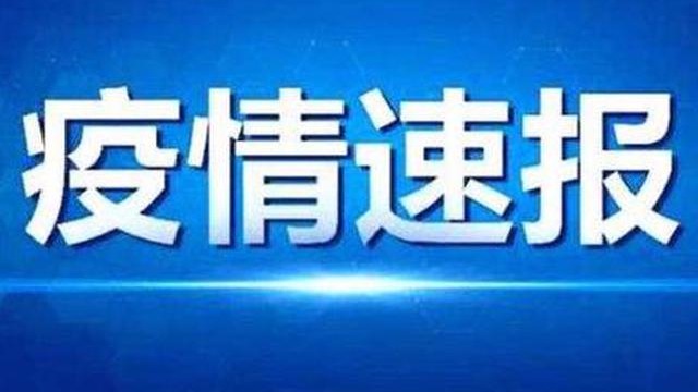 31省份新增本土病例17例 其中内蒙古8例、甘肃4例